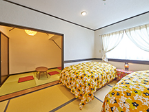 和洋室イメージ